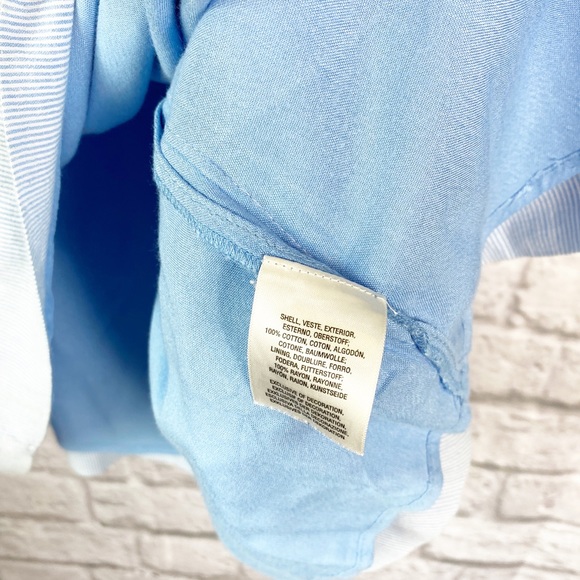 Anthropologie Maeve Chrissy Embroidered Dress - Picture 9 of 9